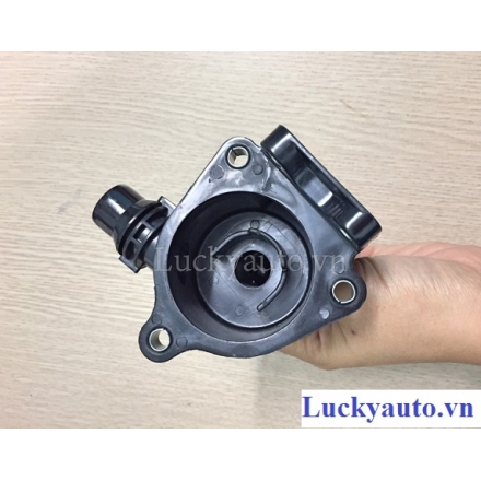 Cút nước nối van hằng nhiệt xe BMW X3 đời 2006 _ 11517572859_ 11 51 7 572 859